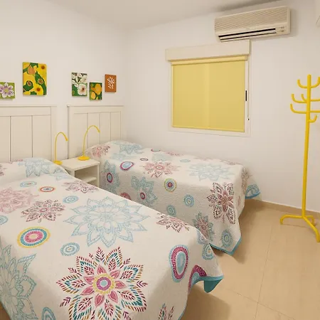Refugio De La Playa Y Bosque Apartment MIJAS COSTA