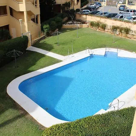 Apartment Refugio De La Playa Y Bosque